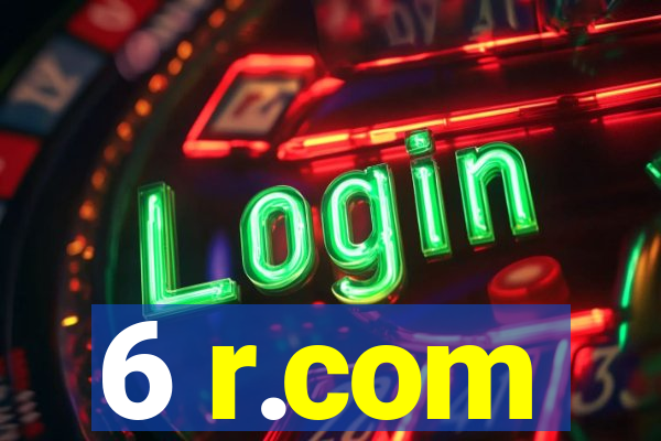 6 r.com